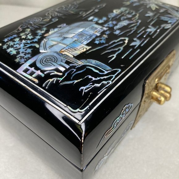 Jewelry / Trinket Boxes for Bird Lovers - Set of 3 - Picture 16 of 16